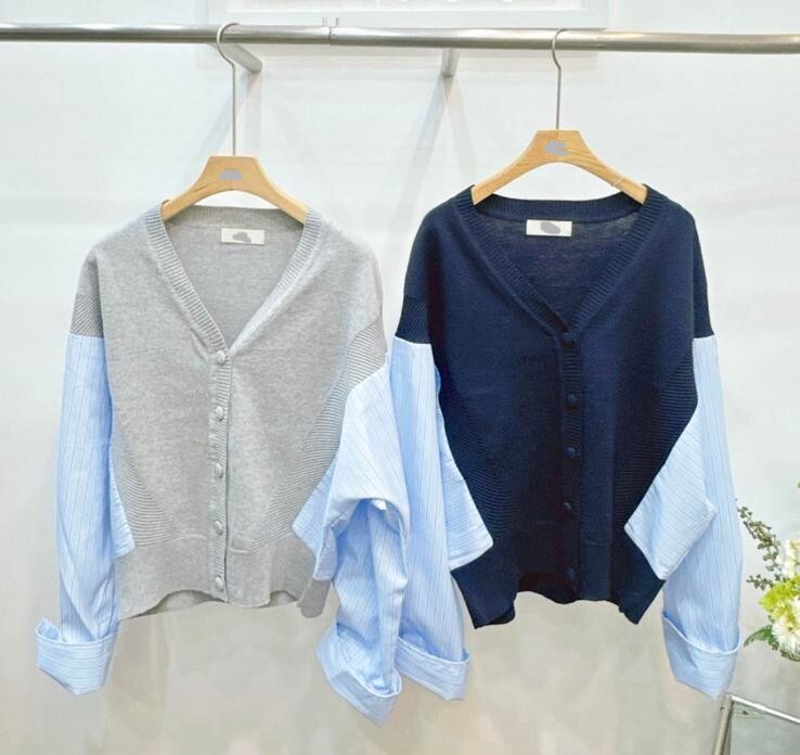 AB06 胸48 長22 $419 (一口價)