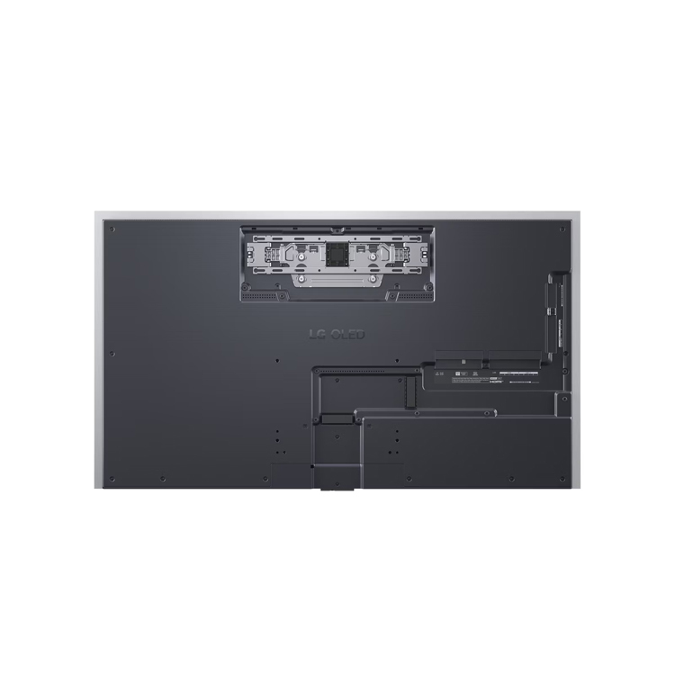 LG 樂金 55吋 OLED evo AI G5 4K 智能電視 OLED55G5PCA 55G5