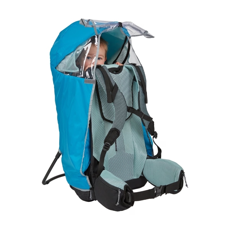 Thule - Sapling 兒童揹架雨罩