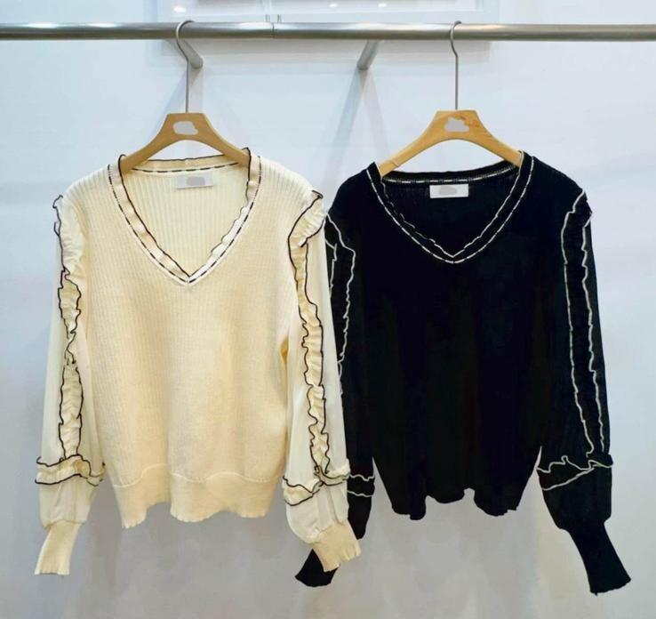 AB13 胸37-60 長21 $399(一口價)