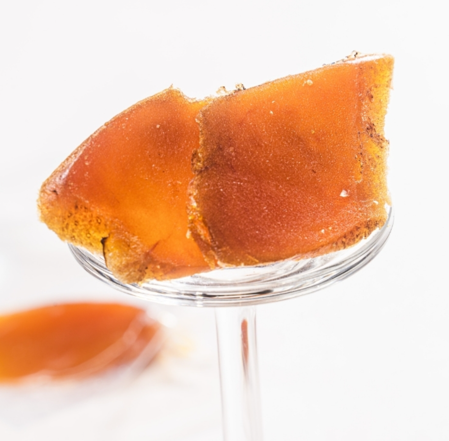 台灣養殖烏魚子營養價值與特色。