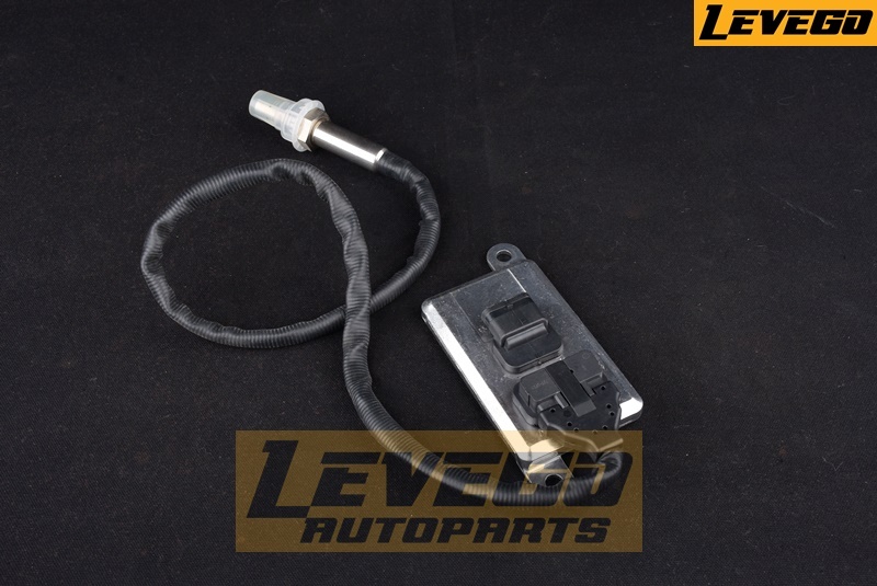 New Nox sensor 5WK96616F A0091533628 for Actros / Atego LKW 24V