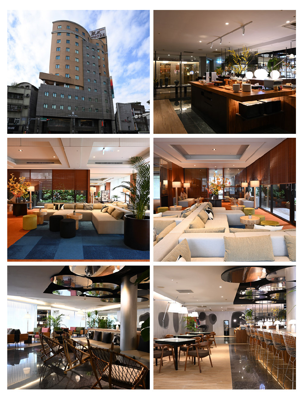 丰居微風館 房間照片