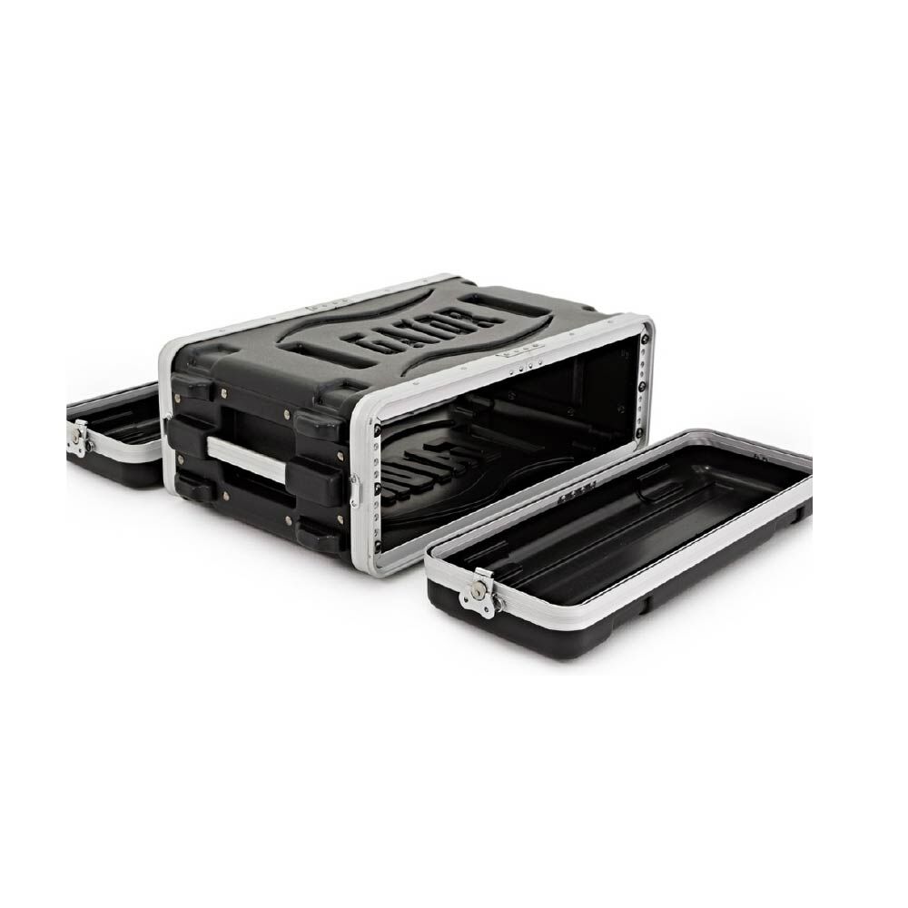 Gator Gator / GR-S系列機櫃 (GR-2S、GR-3S、GR-4S、GR-6S) 第 5 張圖片｜三峽配件 / 週邊