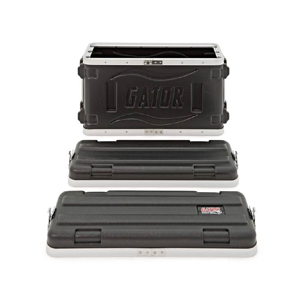 Gator Gator / GR-S系列機櫃 (GR-2S、GR-3S、GR-4S、GR-6S) 第 6 張圖片｜三峽配件 / 週邊