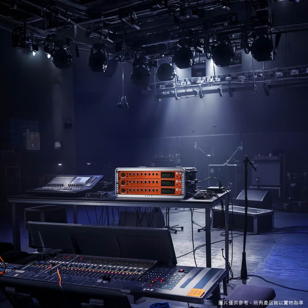 Gator Gator / GR-S系列機櫃 (GR-2S、GR-3S、GR-4S、GR-6S) 第 2 張圖片｜三峽配件 / 週邊