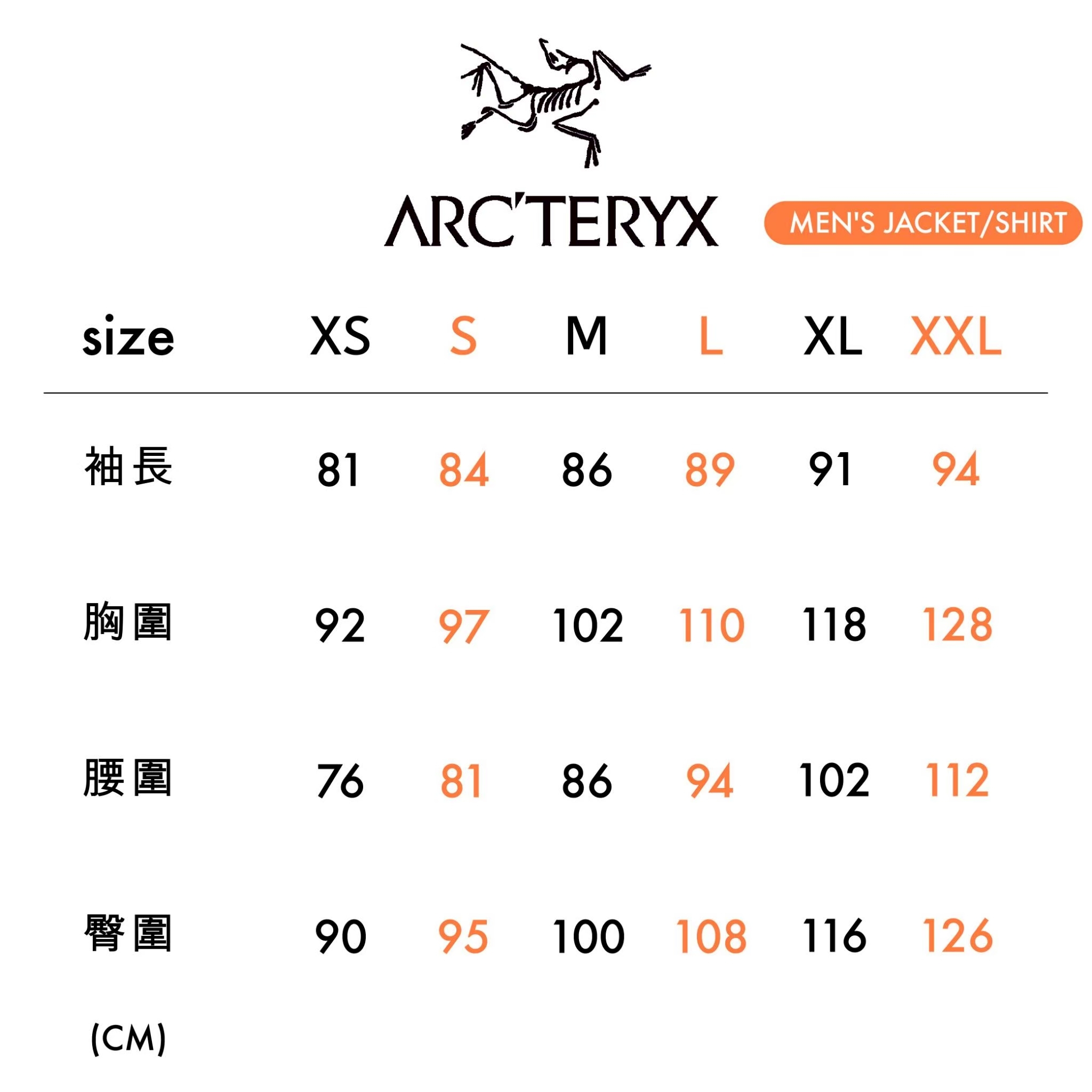ARCTERYX 始祖鳥 男 Skyline 抗UV短袖襯衫 X000007436