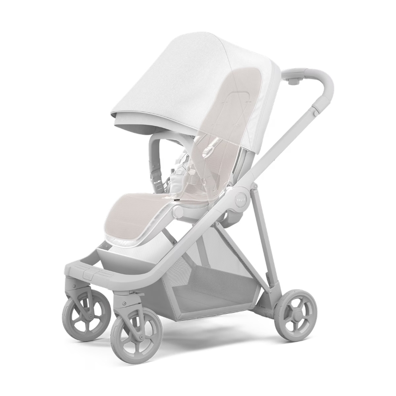 Thule - 透氣座椅墊