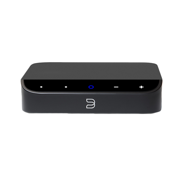 Bluesound NODE NANO 高解析串流播放機