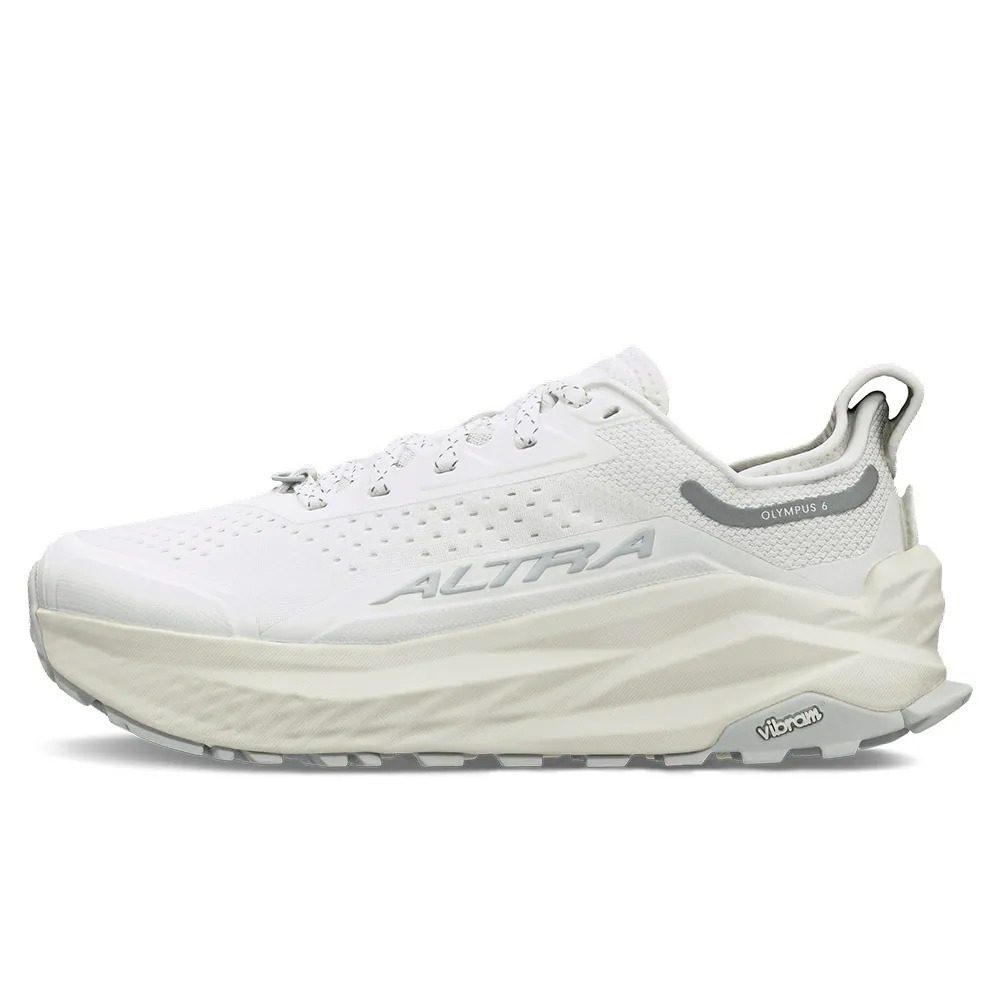 Altra Olympus 6 多功能越野鞋 女款 白色