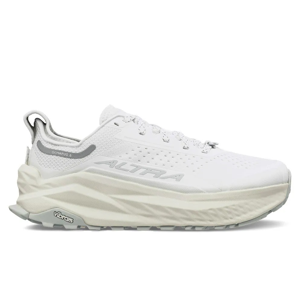 Altra Olympus 6 多功能越野鞋 女款 白色