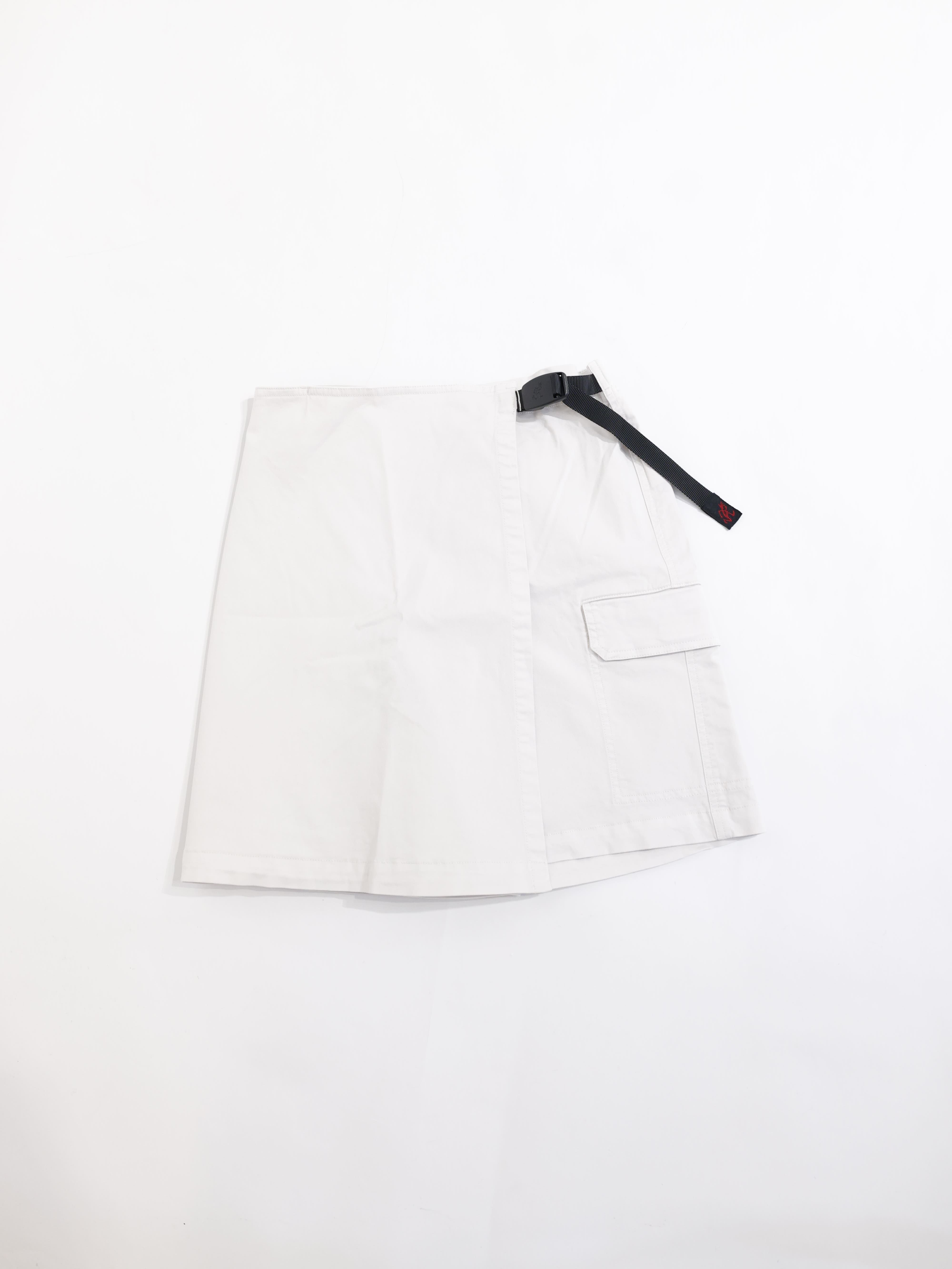 GRAMICCI 女 STRETCH ECO COTTON TWILL G-SKORT 褲裙 G5SW-P066