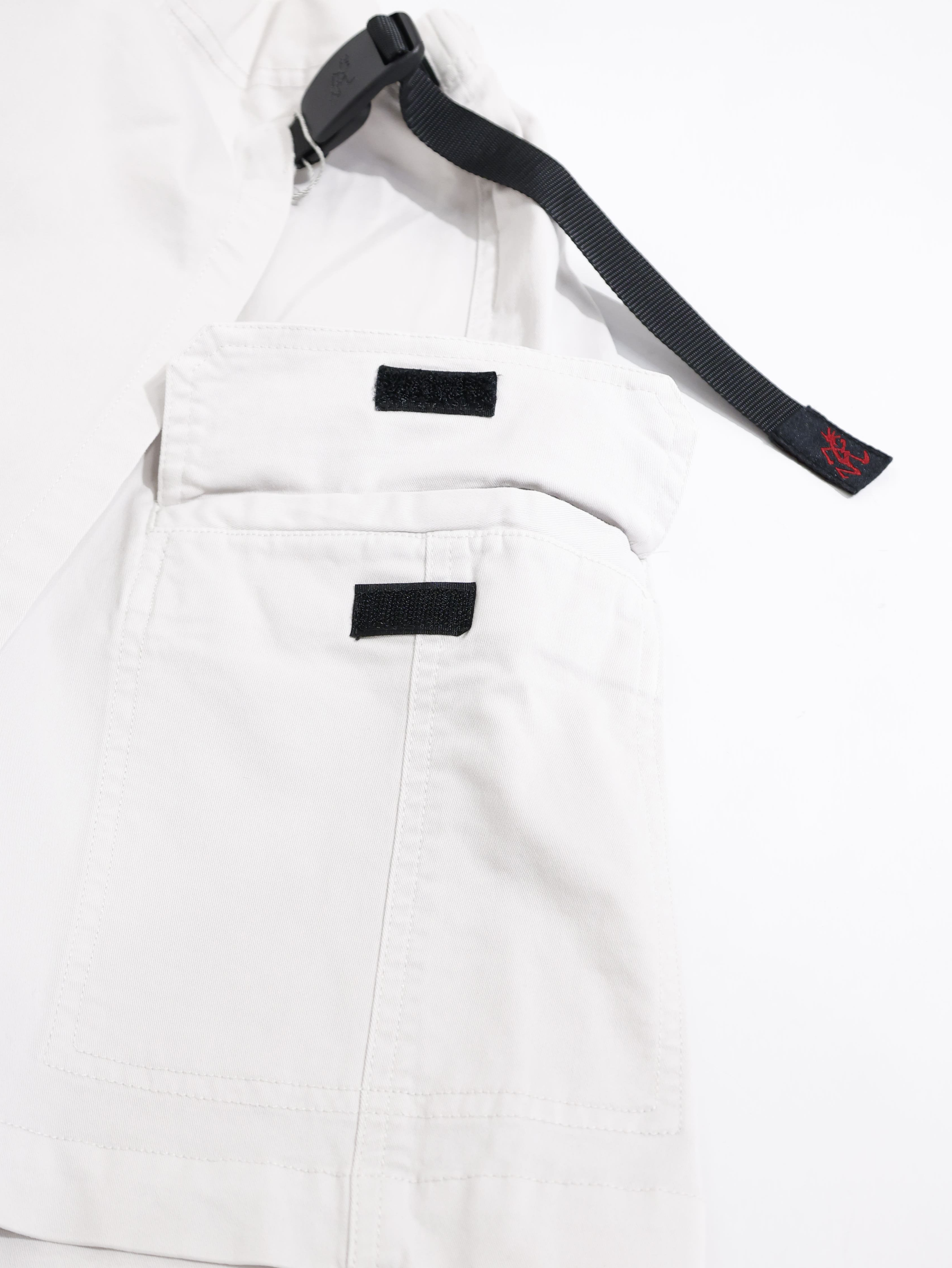 GRAMICCI 女 STRETCH ECO COTTON TWILL G-SKORT 褲裙 G5SW-P066