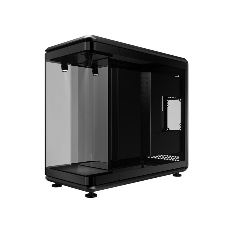 Cooler Master 酷碼 MasterFrame 360 舞台全景玻璃/MF360-KINN-S00