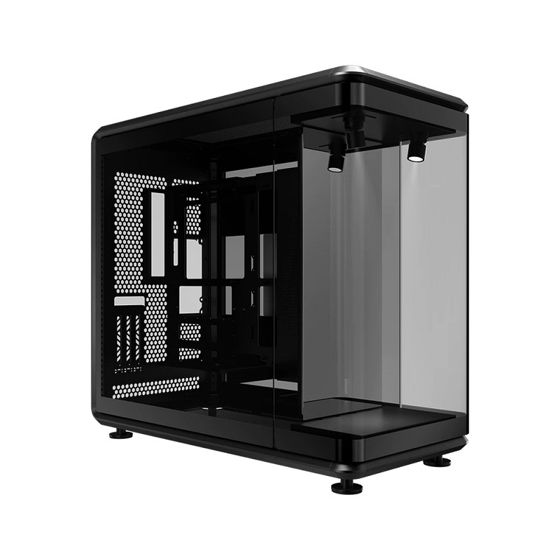 Cooler Master 酷碼 MasterFrame 360 舞台全景玻璃/MF360-KINN-S00