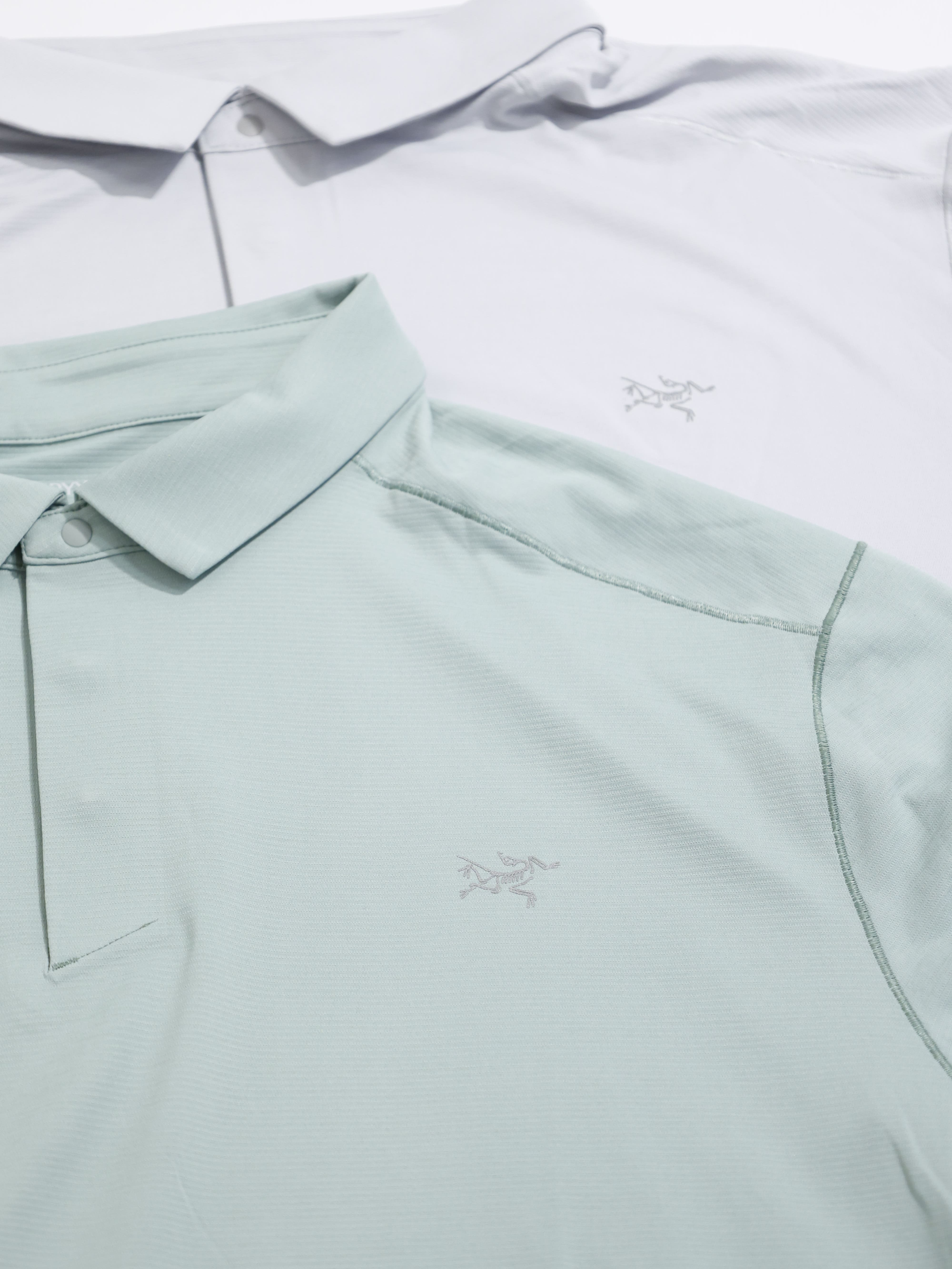 ARCTERYX 始祖鳥 男 Cormac 短袖POLO衫 X000009705