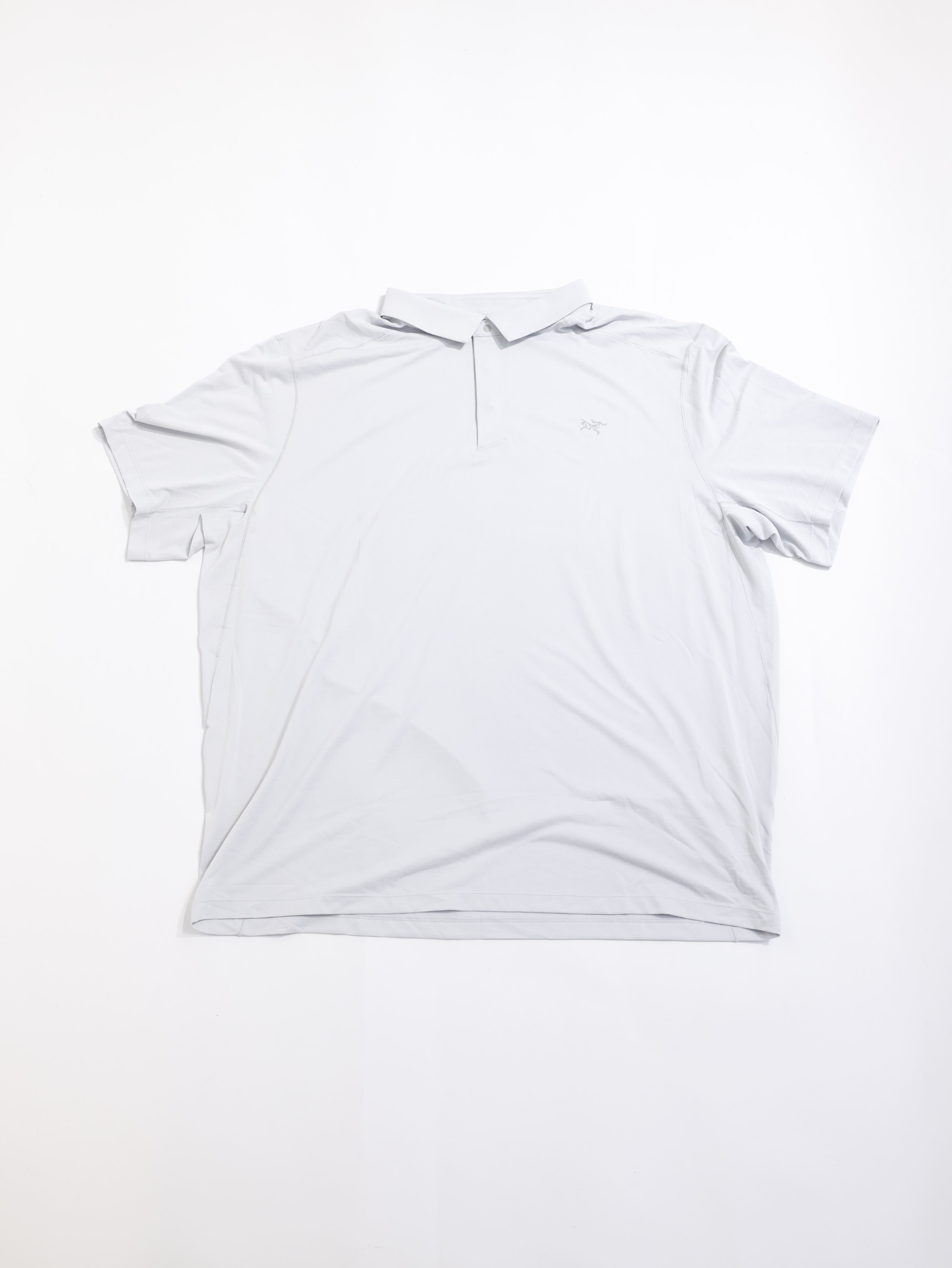 ARCTERYX 始祖鳥 男 Cormac 短袖POLO衫 X000009705