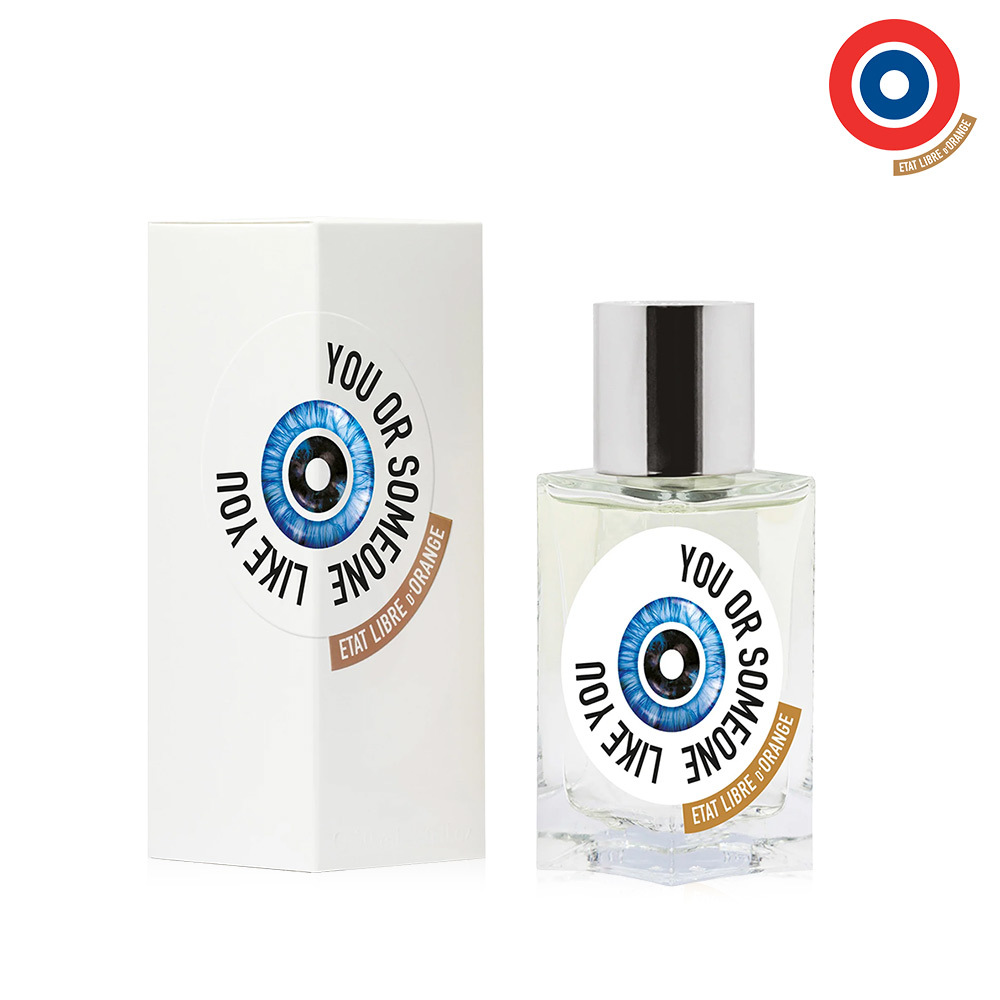 Etat Libre D'Orange 解放橘郡 像你這樣的人淡香精 50ml