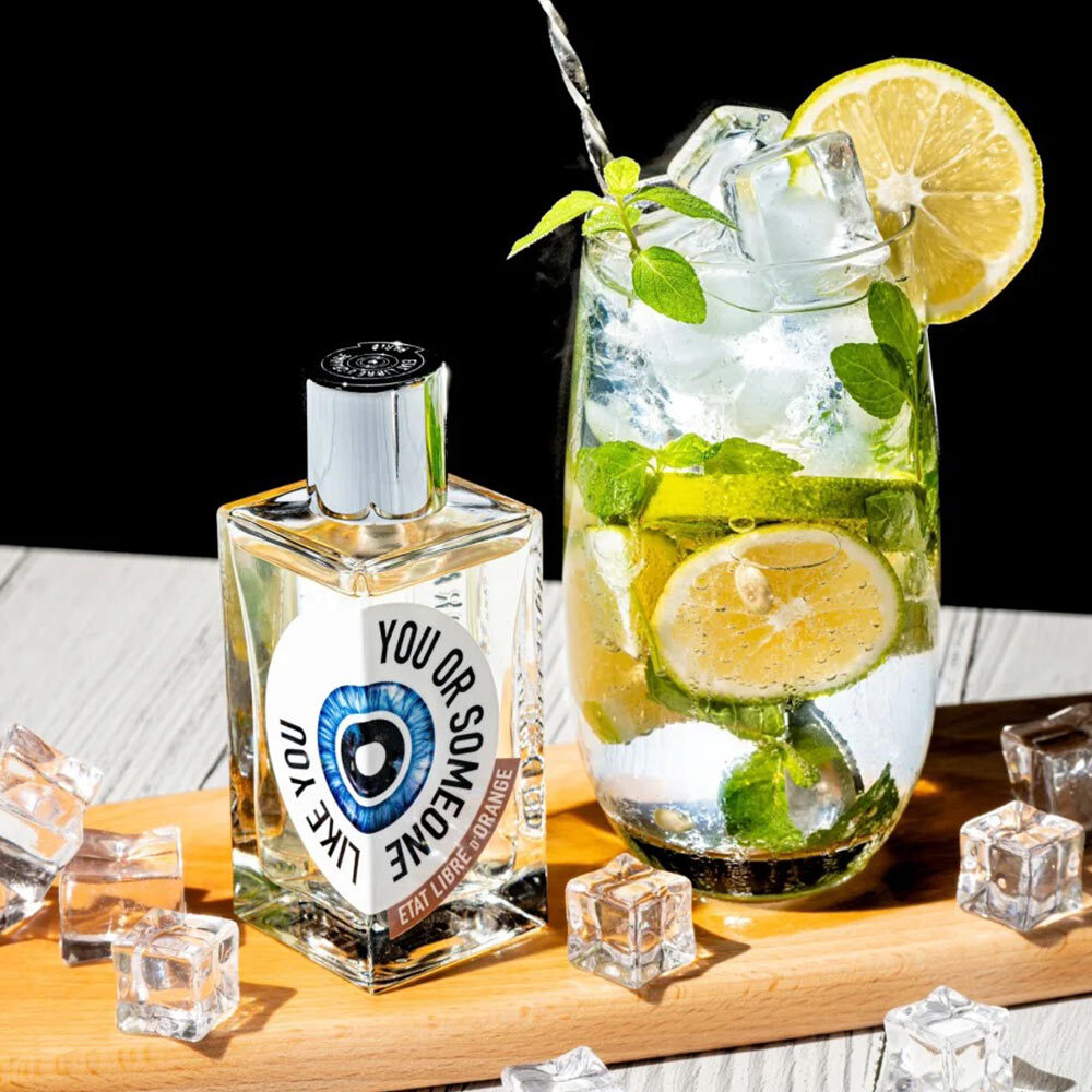 Etat Libre D'Orange 解放橘郡 像你這樣的人淡香精 50ml