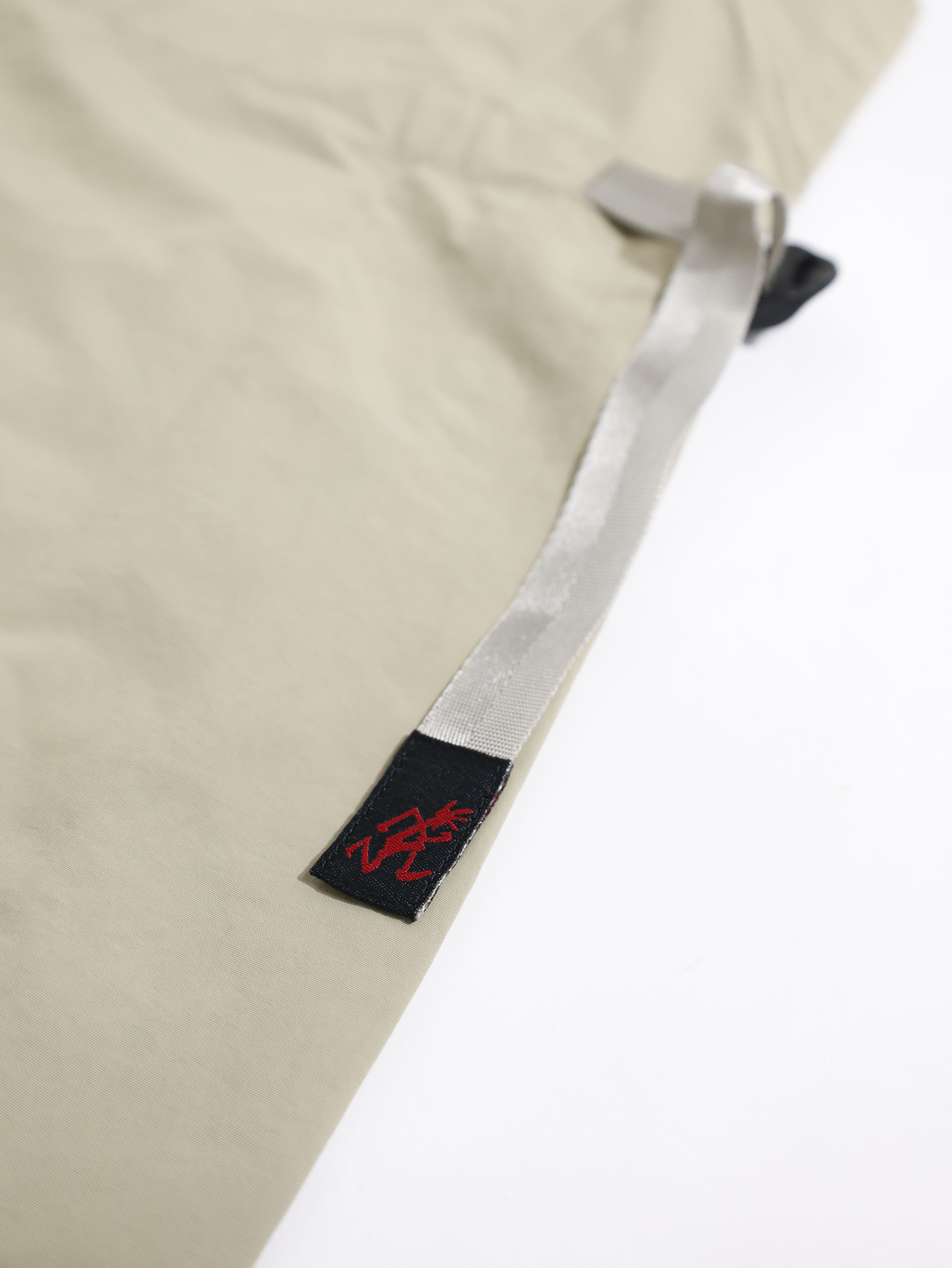 GRAMICCI DURABLE RECYCLED NYLON DRESS 長裙 G6SW-J079