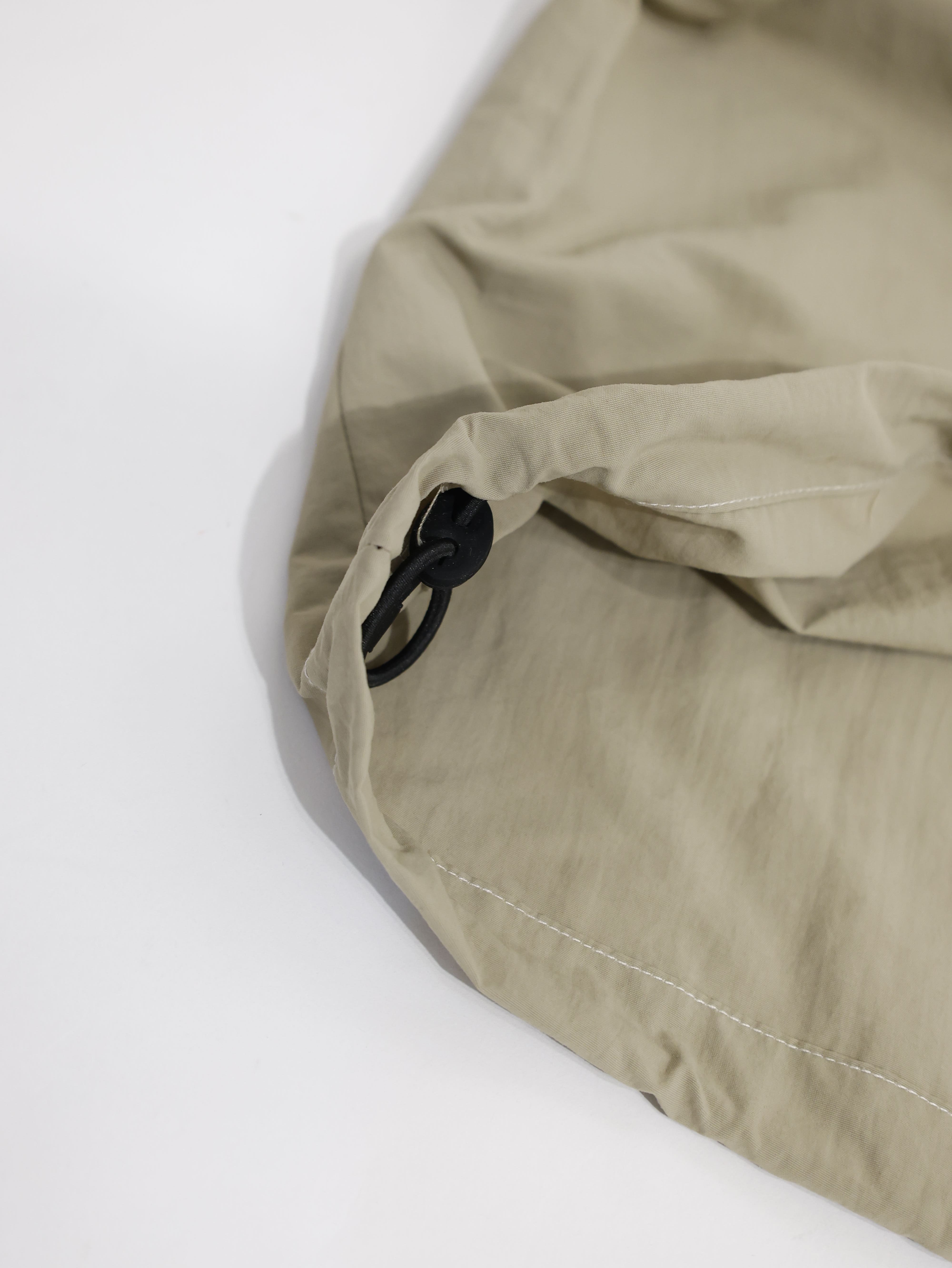 GRAMICCI DURABLE RECYCLED NYLON DRESS 長裙 G6SW-J079