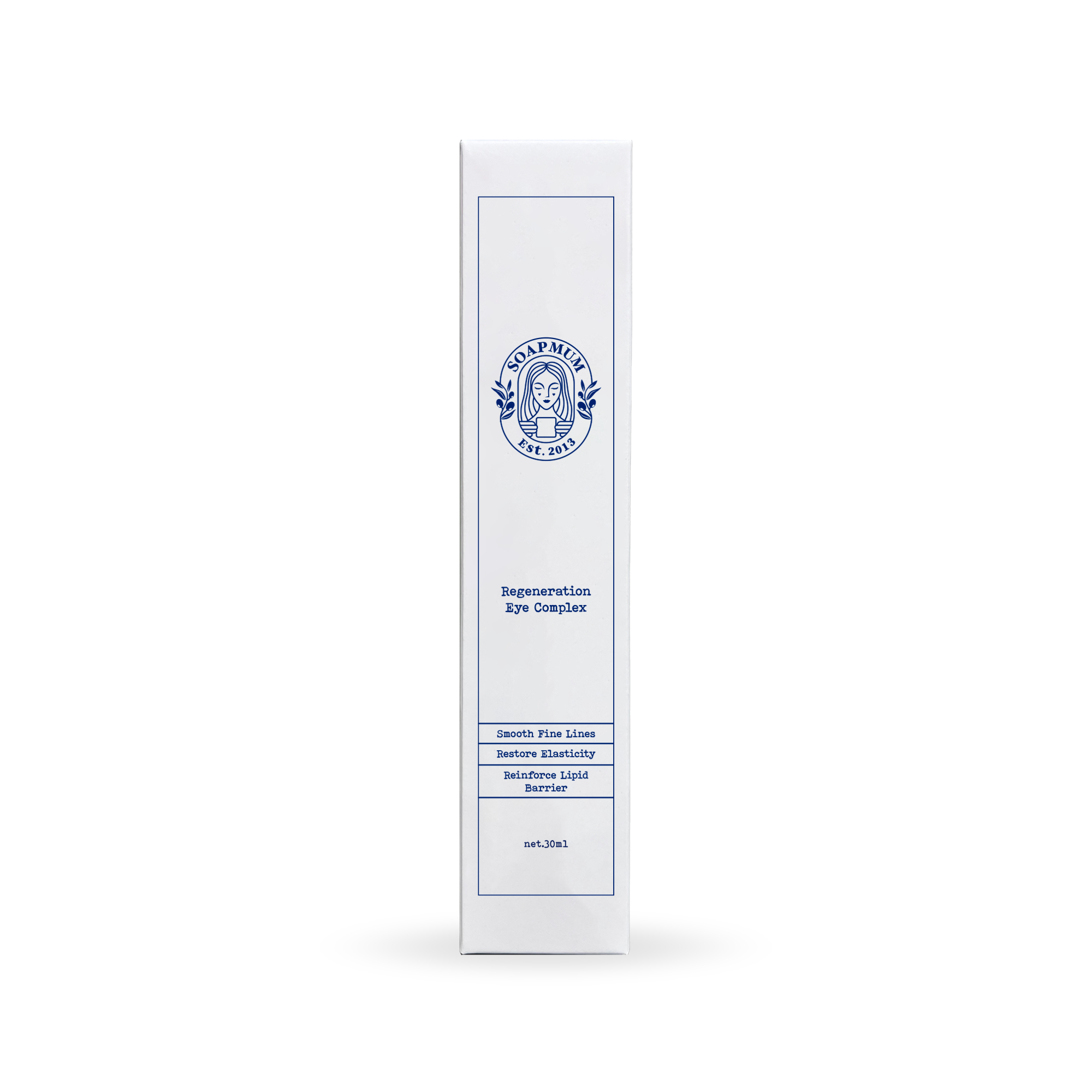 再生全效眼部精華|Regeneration Eye Complex