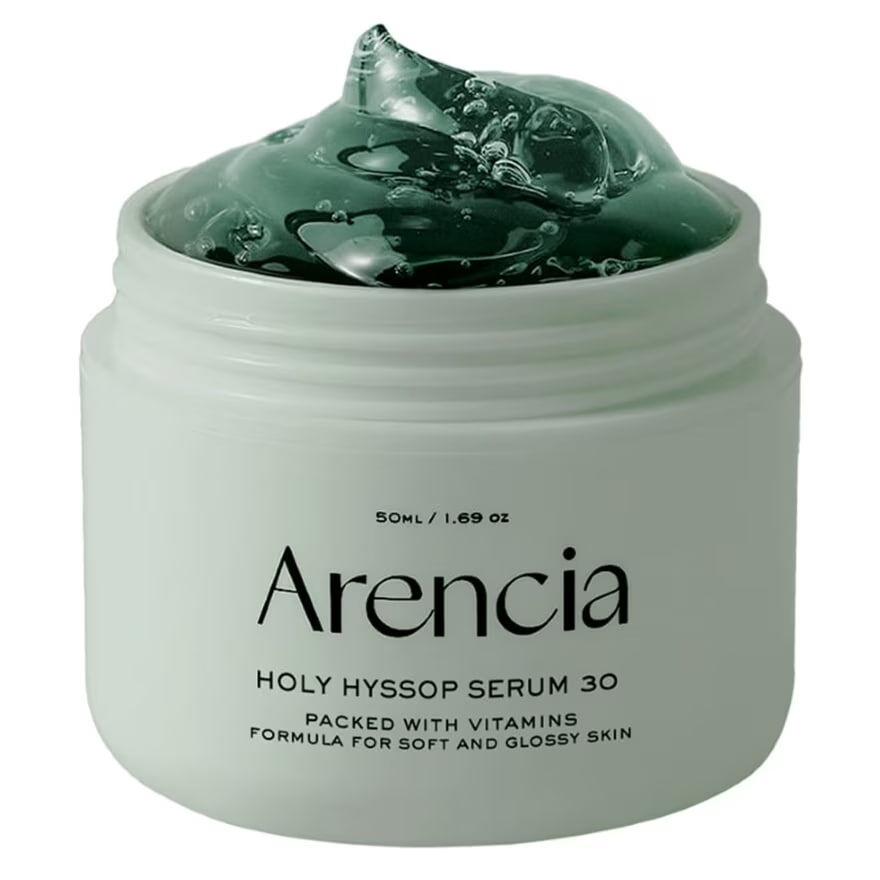 Arencia Hyssop Deep Moisturizing and Brightening Set [Set] 736667