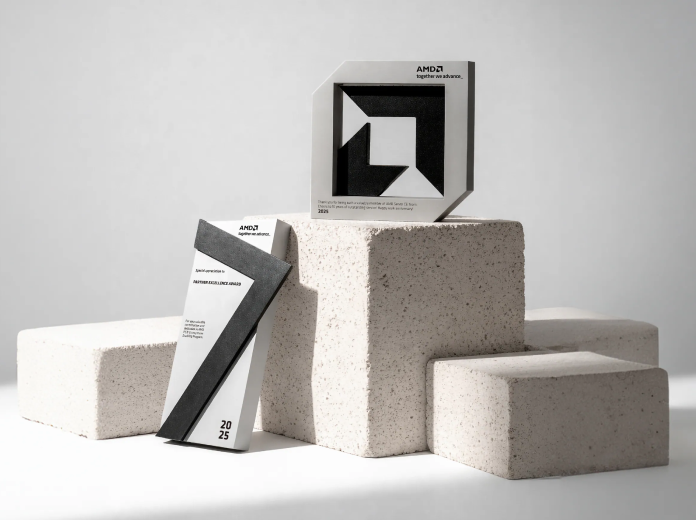 AMD 2025