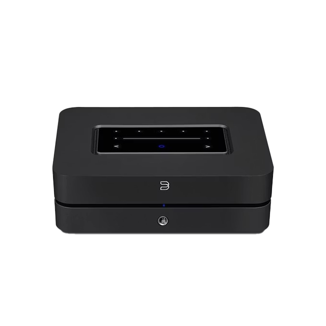 Bluesound PowerNode N331 串流擴大機