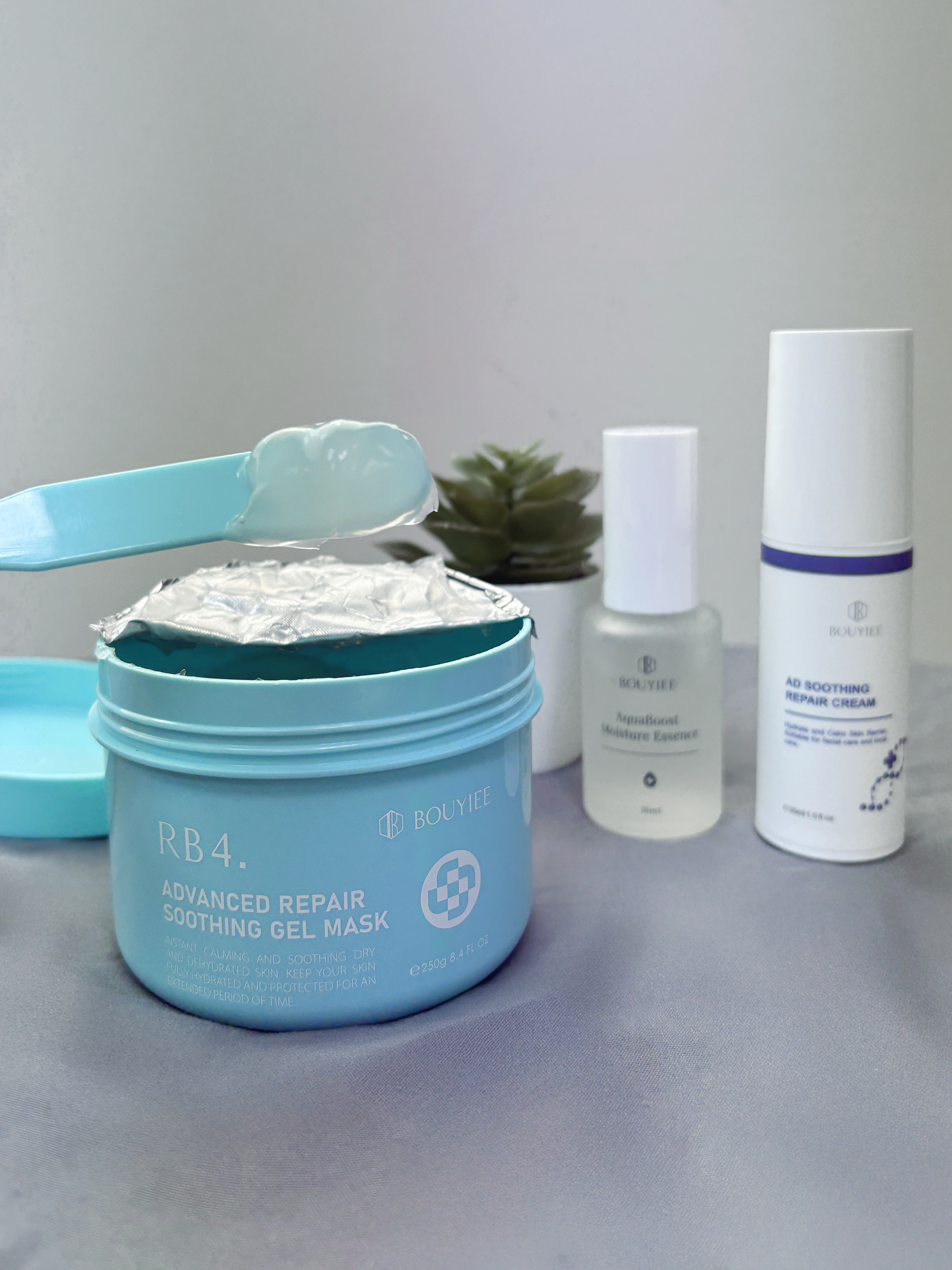 敏感肌冷熱交替更敏感