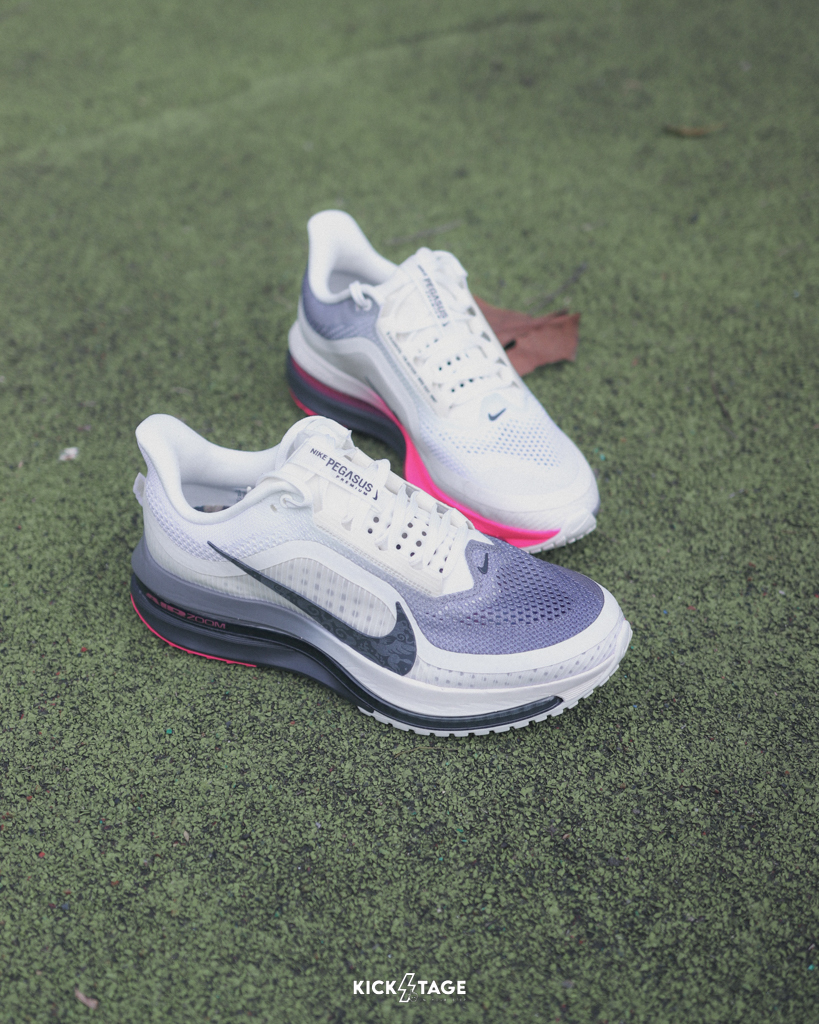 男鞋 NIKE PEGASUS PREMIUM 白黑粉 米色 桃紅 鴛鴦 馬年 新年 翅膀 氣墊 緩震 輕盈 運動鞋【IQ1130-001】CNY