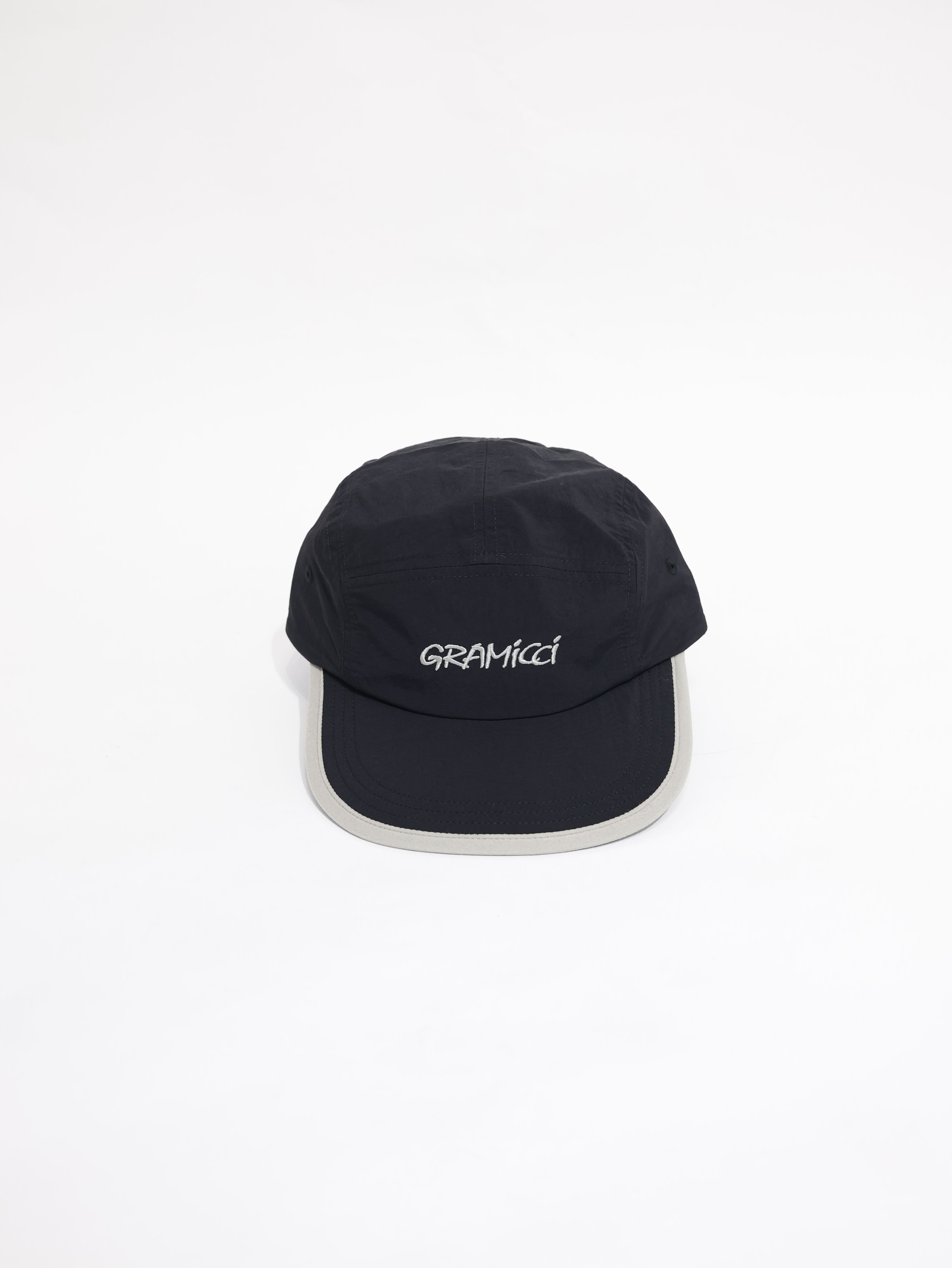 GRAMICCI CAP 五片帽 G6SA-083
