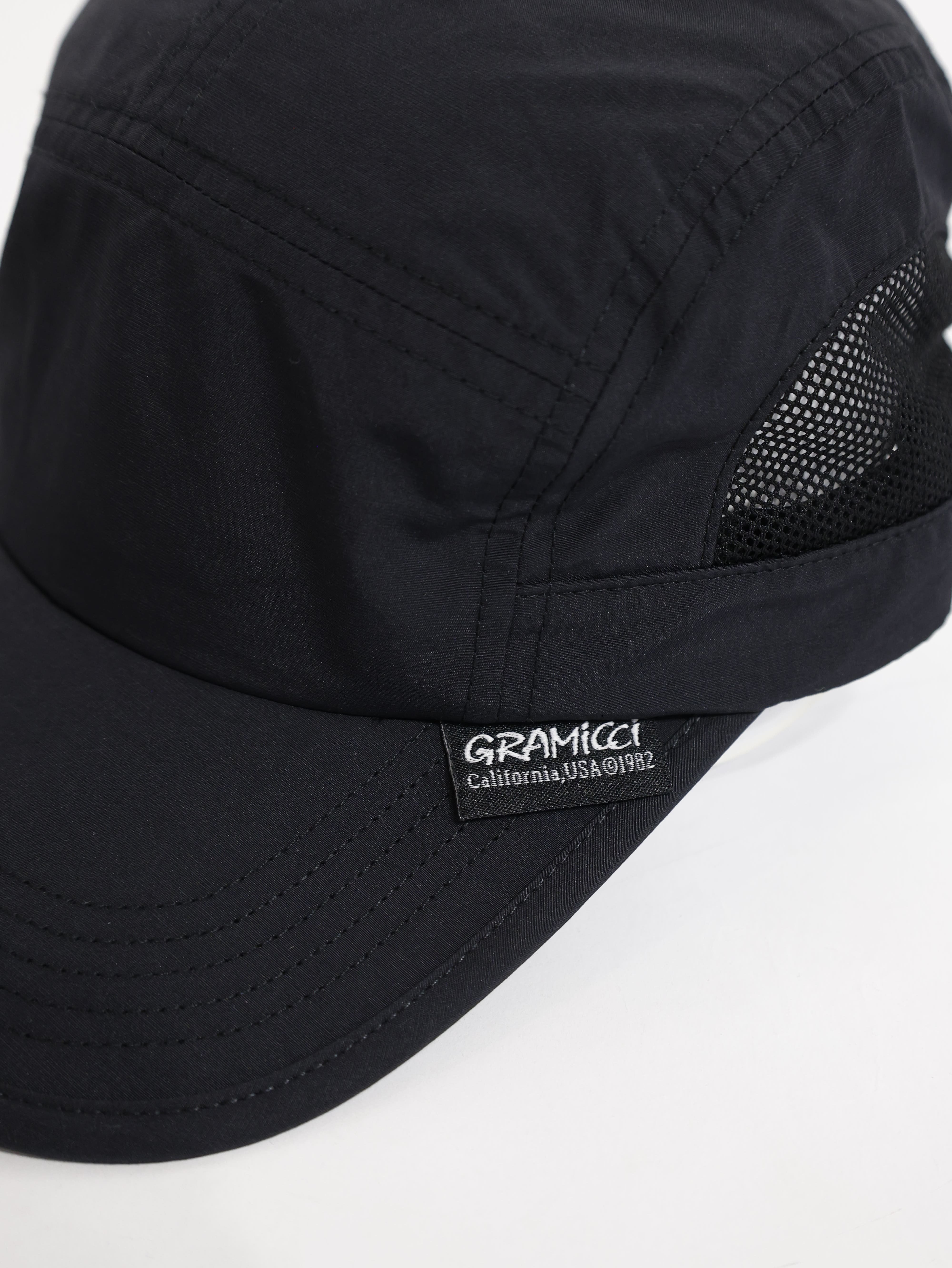 GRAMICCI COTTON BLEND NYLON GUIDE CAP 帽 G6SA-051