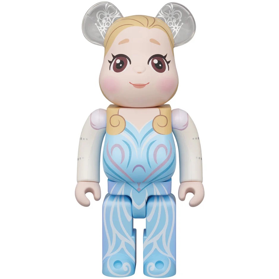 Glinda 400％ BE@RBRICK