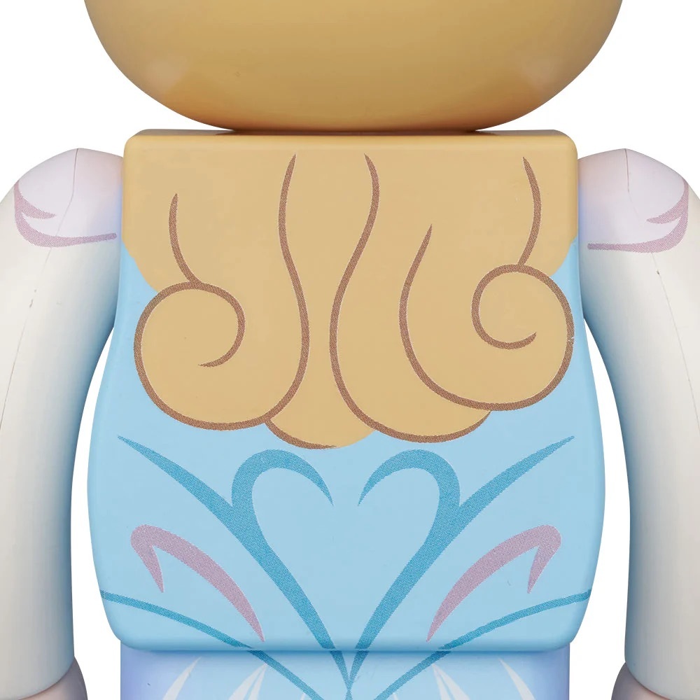 Glinda 400％ BE@RBRICK