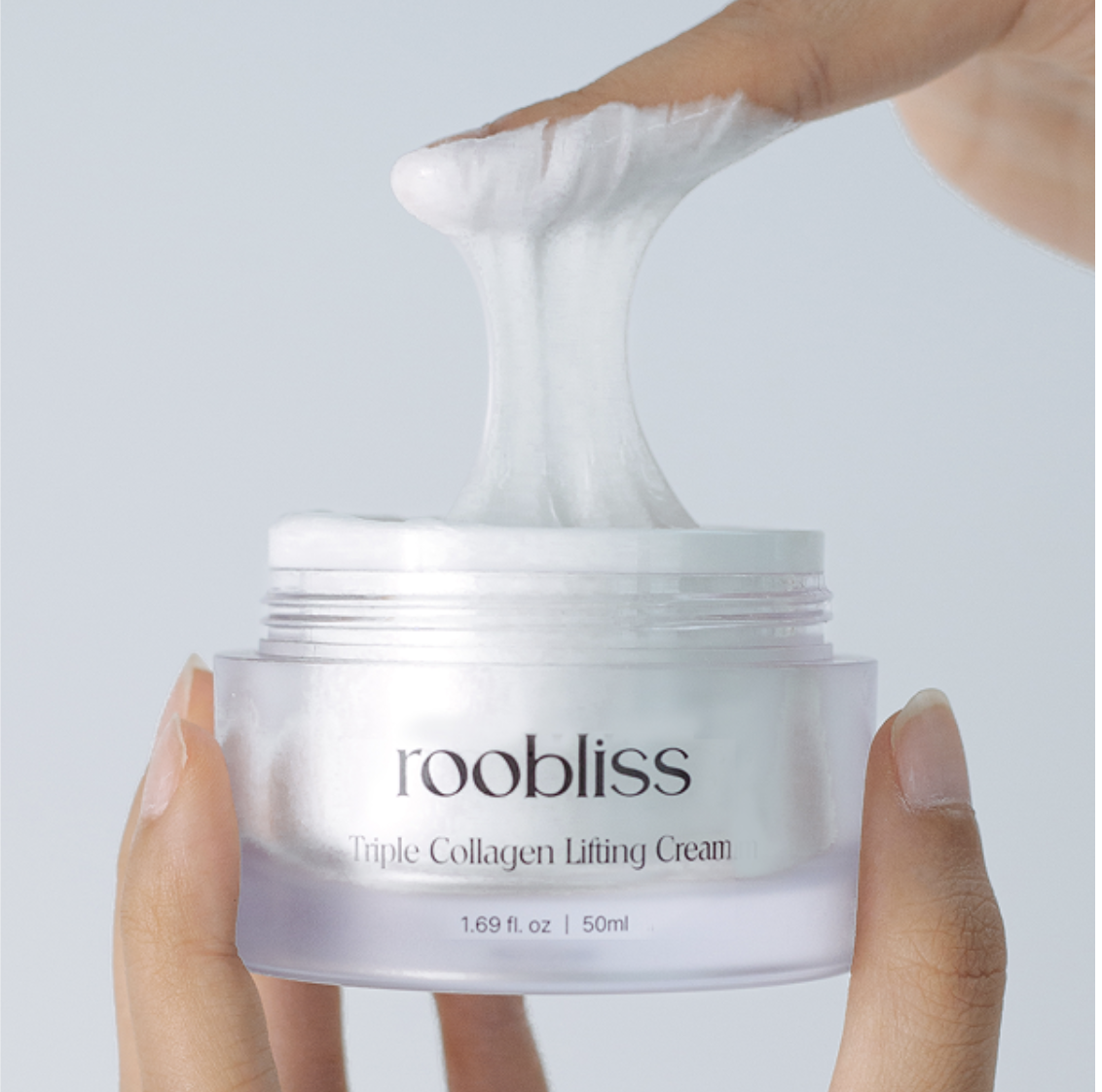 ROOBLISS 三重膠原蛋白提拉霜 [50ml]