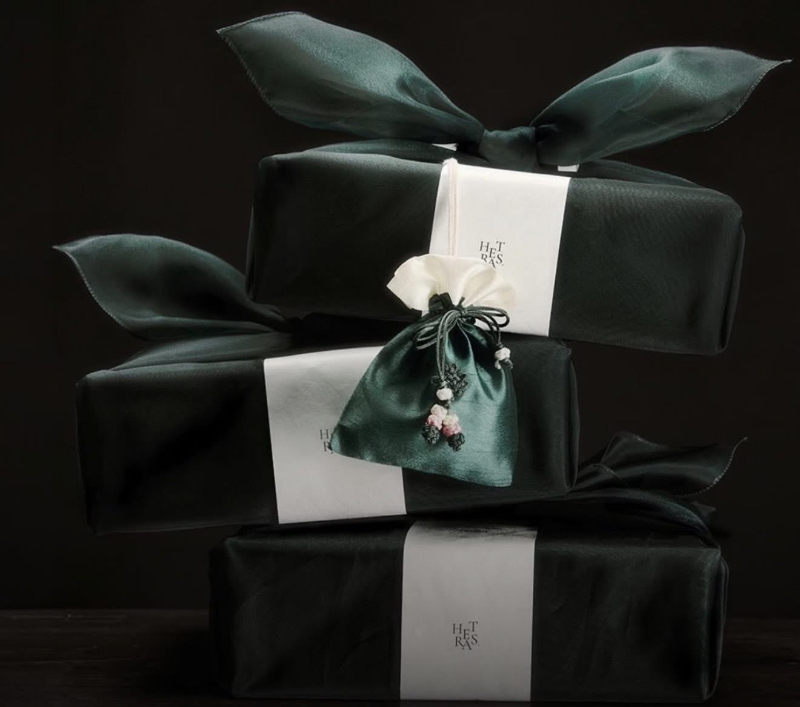 HETRAS 2026 新年限定套組 (三種香味可選)