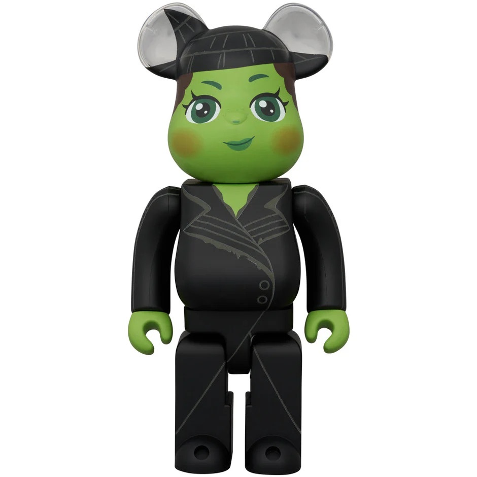 Elphaba 400％ BE@RBRICK