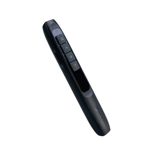 Micropack 便攜式無線演示器 WPM-06