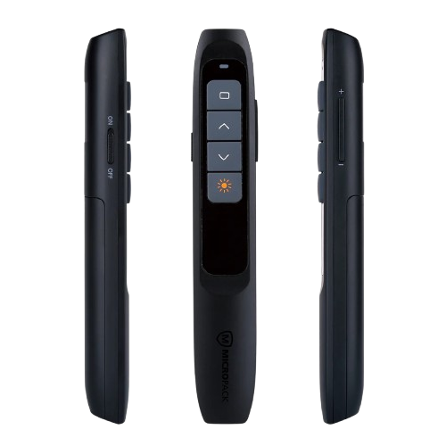 Micropack 便攜式無線演示器 WPM-06