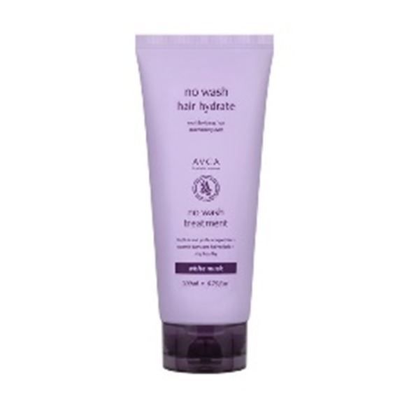 (6385) avca免沖洗護理髮膜 200ml