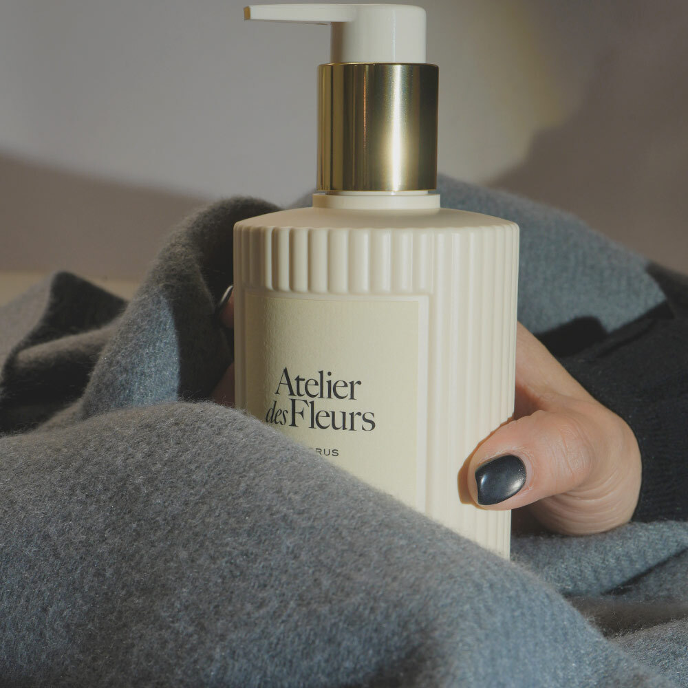 Chloe 蔻依 仙境花園香氛身體乳 300ml 多款可選