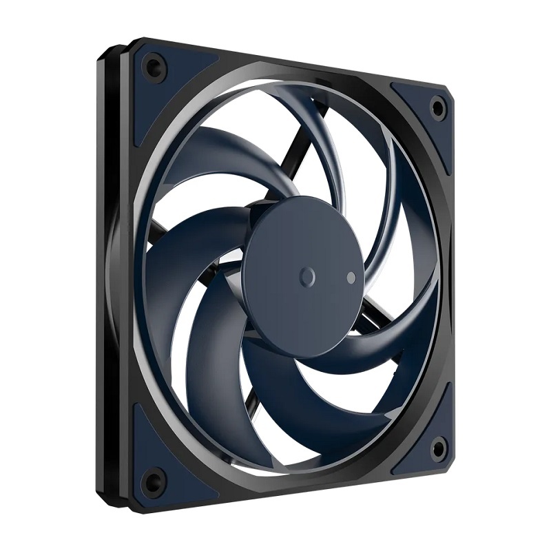酷碼 MasterFan A120 全鋁風扇/全鋁框架&葉扇/雙滾珠軸承/MFZ-P2NA-25NPK-R1