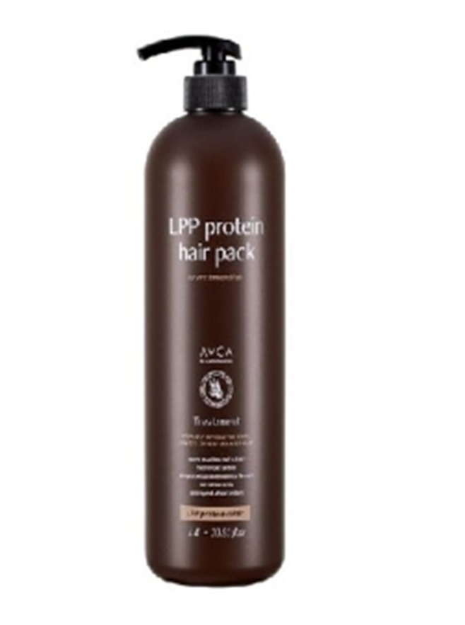 (6387) 強效損傷護理 LPP 蛋白質髮膜護理 1000ml