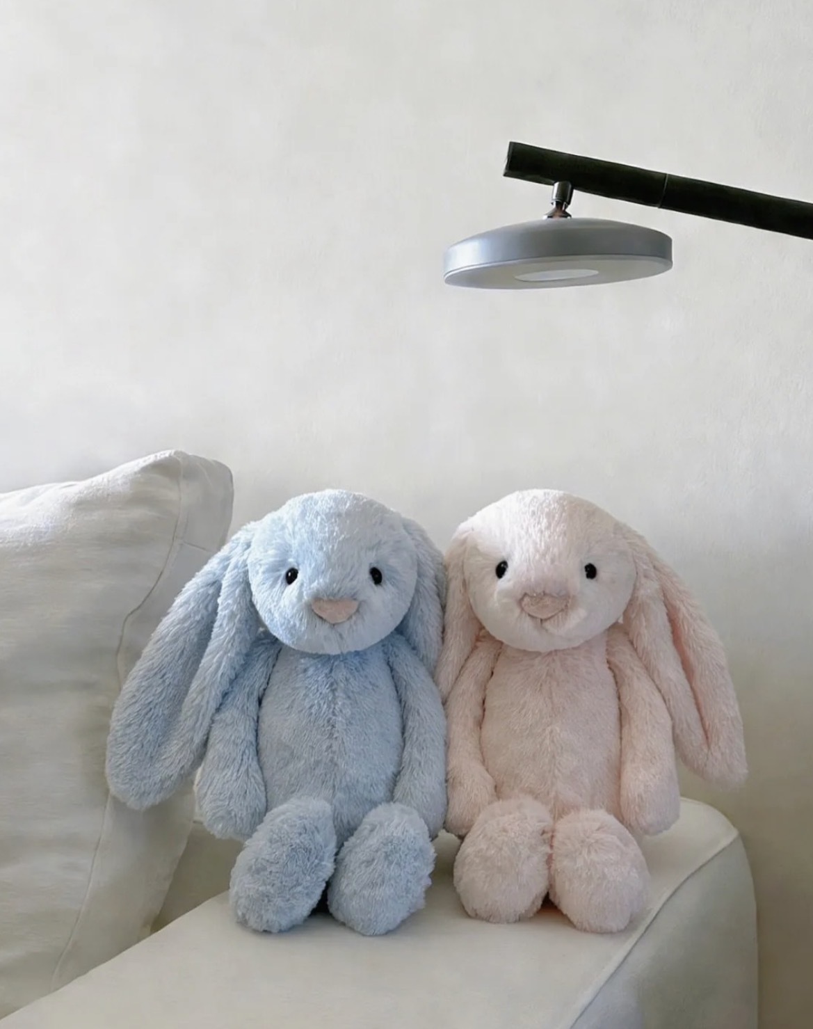 （預購）限時接單5天🔥Jellycat 邦尼兔 安撫兔 兔兔 31cm 5色