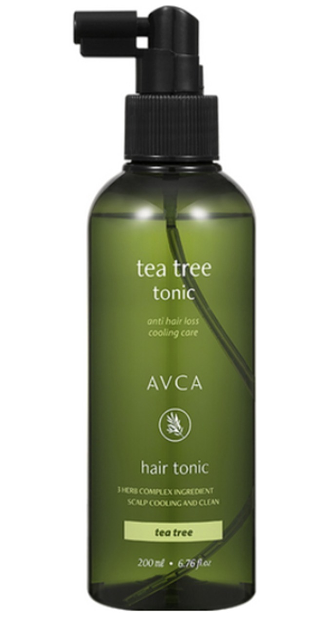 (6388) 防脫髮頭皮活化茶樹生髮液 200ml