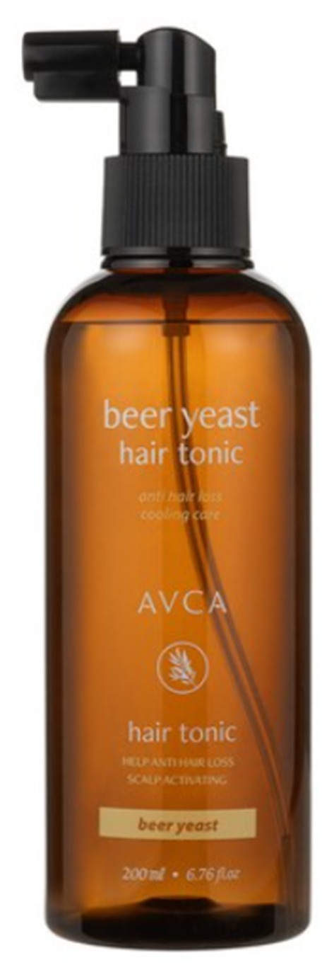 (6389) 啤酒酵母防脫髮頭皮生髮液 200ml