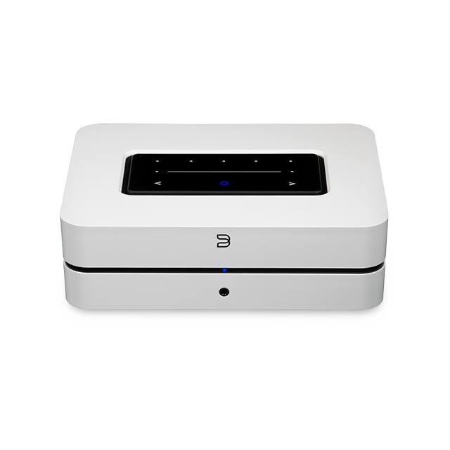 Bluesound PowerNode 串流擴大機