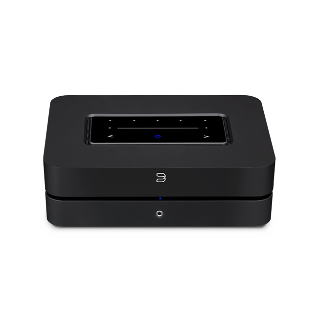 Bluesound PowerNode 串流擴大機