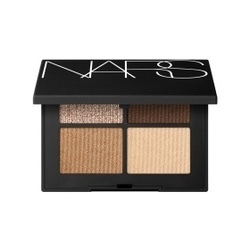 少 量 現 貨 ｜Nars Quad Eyeshadow 0.6G *4 四色眼影